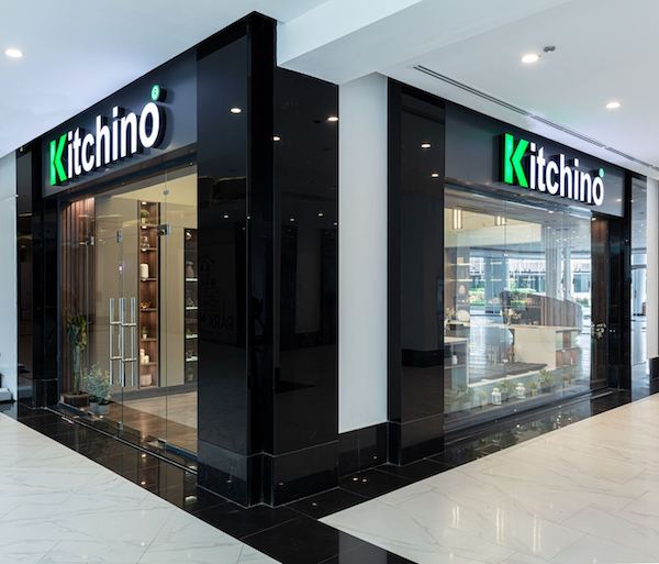 Kitchino Showroom