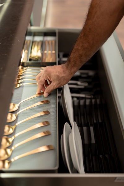 Kitchino Showroom