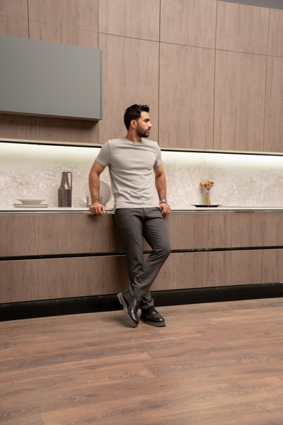 Kitchino Showroom