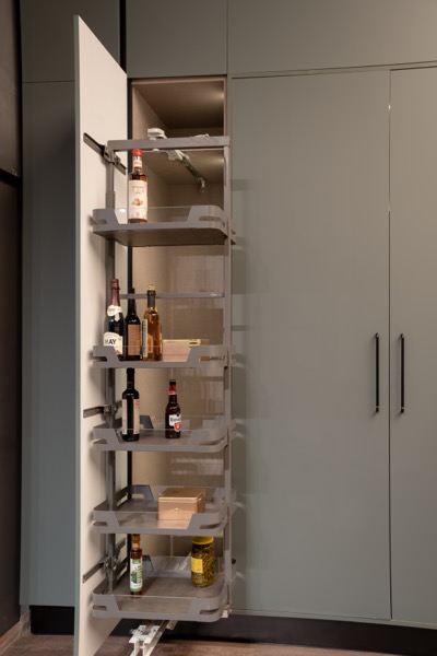Kitchino Showroom
