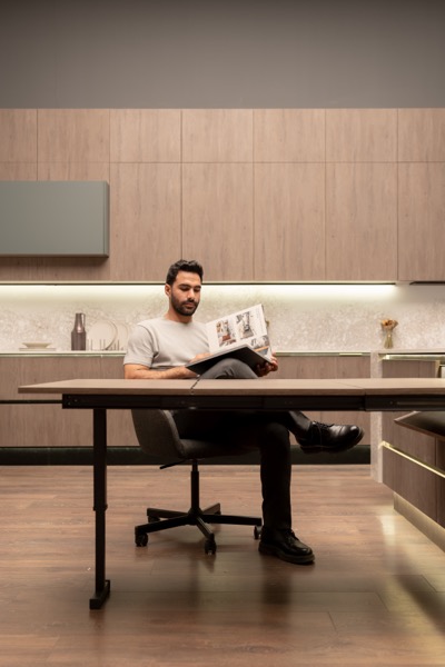 Kitchino Showroom