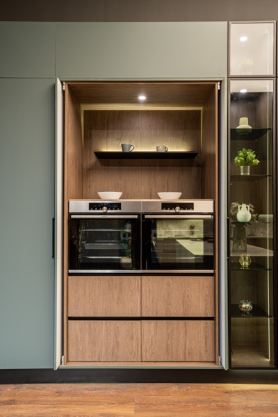 Kitchino Showroom