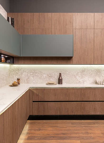 Kitchino Showroom