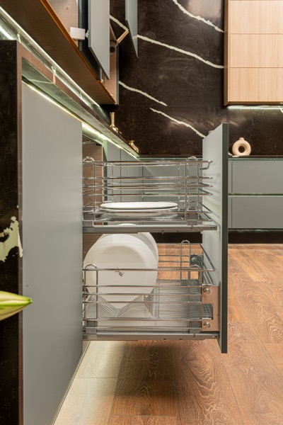 Kitchino Showroom
