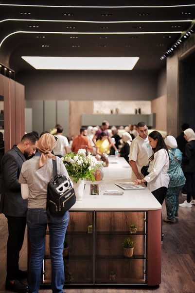 Kitchino Showroom