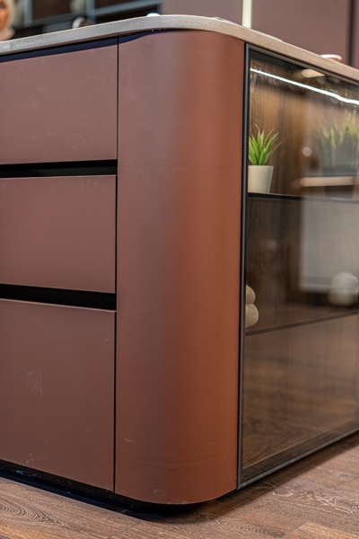 Kitchino Showroom