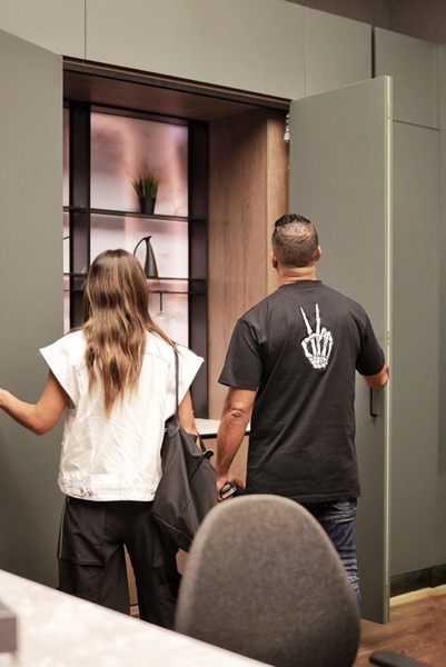 Kitchino Showroom